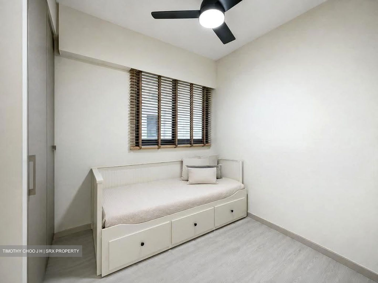 Bellewaters (D19), Condominium #612377911